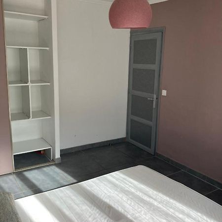 Appartement Bastia Centre Exterior photo