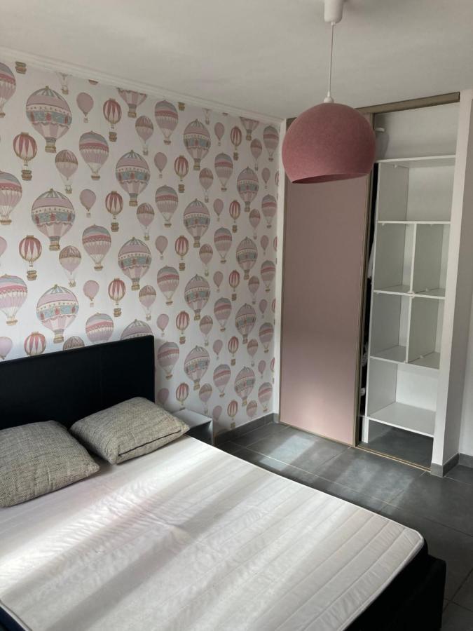 Appartement Bastia Centre Exterior photo