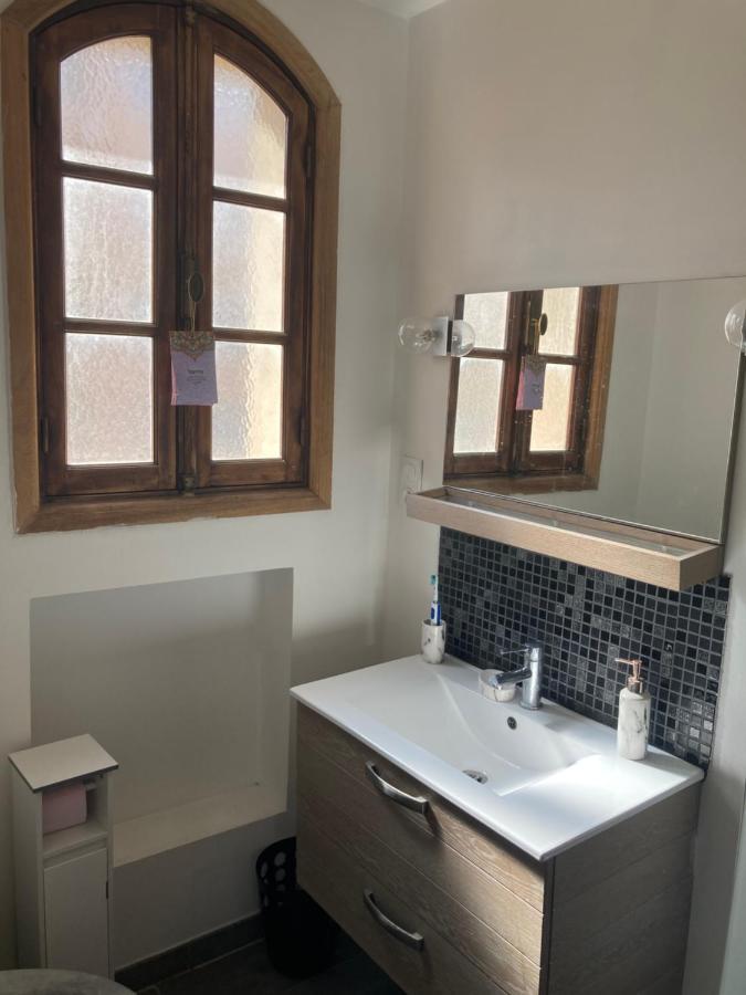 Appartement Bastia Centre Exterior photo