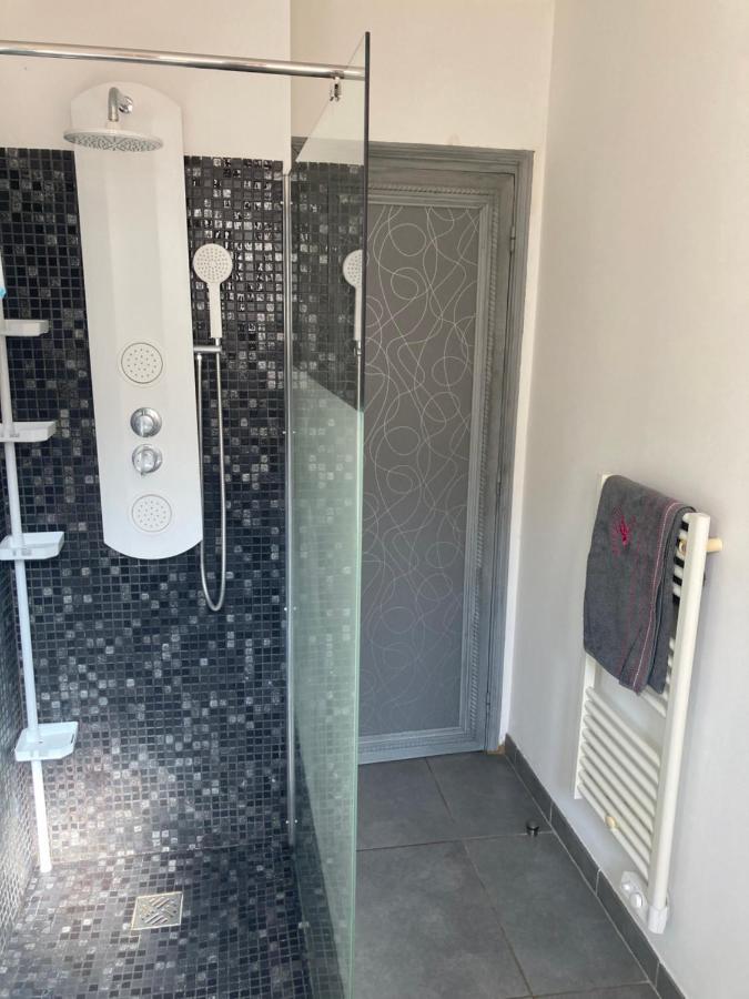 Appartement Bastia Centre Exterior photo