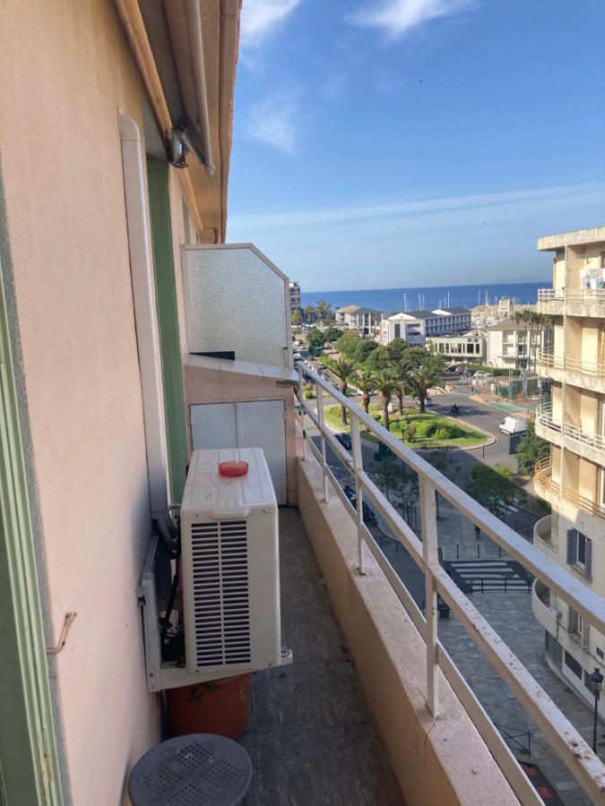 Appartement Bastia Centre Exterior photo